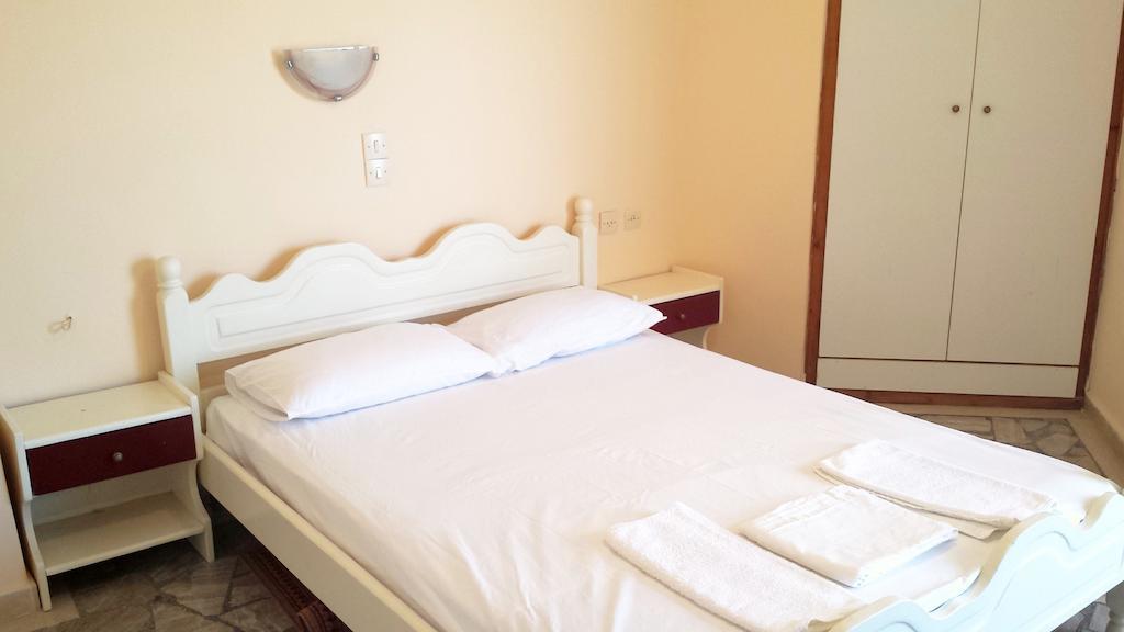 Intos Apartments Agios Nikolaos (Aetolia-Acarnania) Quarto foto